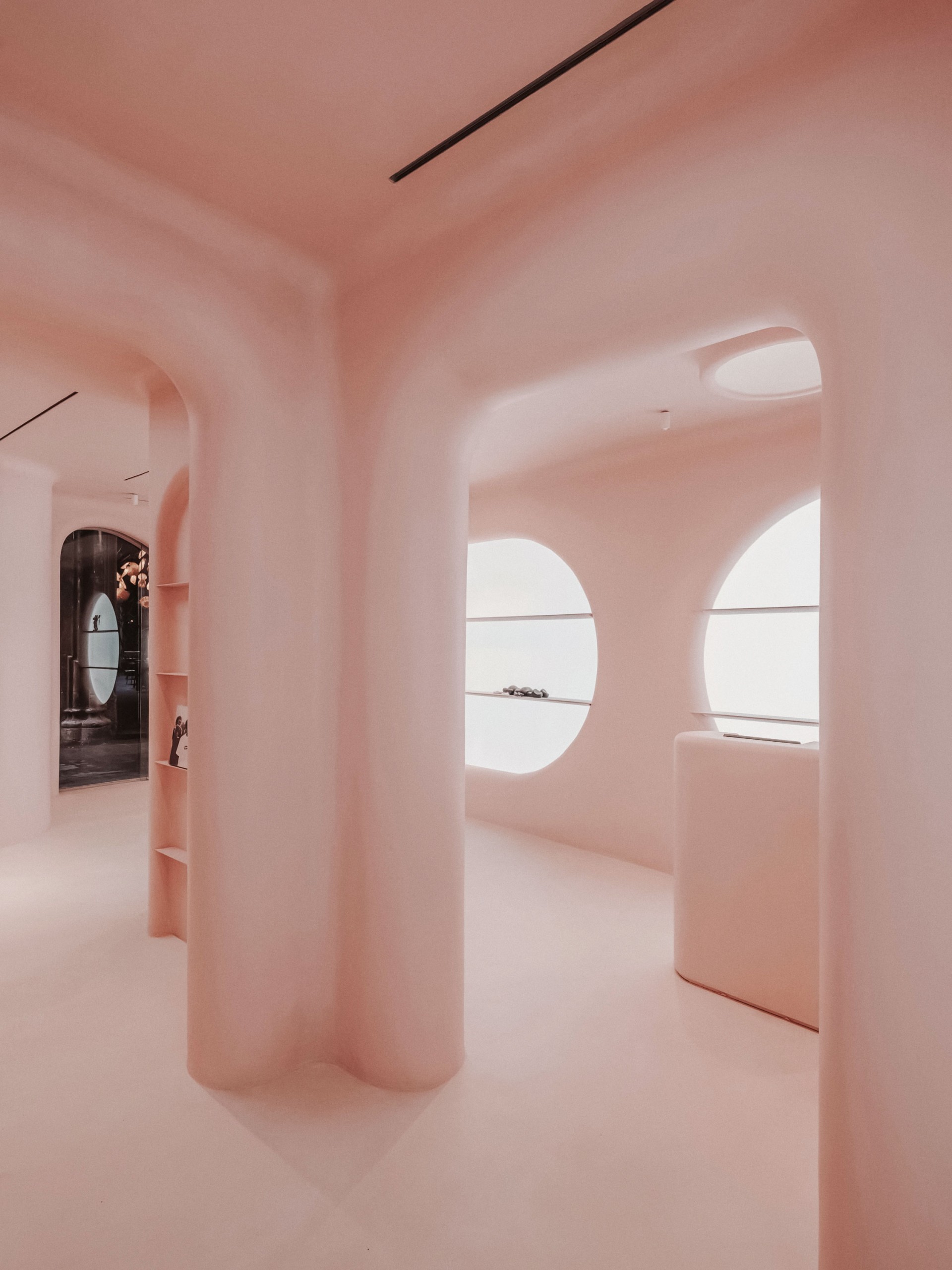 Moco Concept Store - Six N. Five