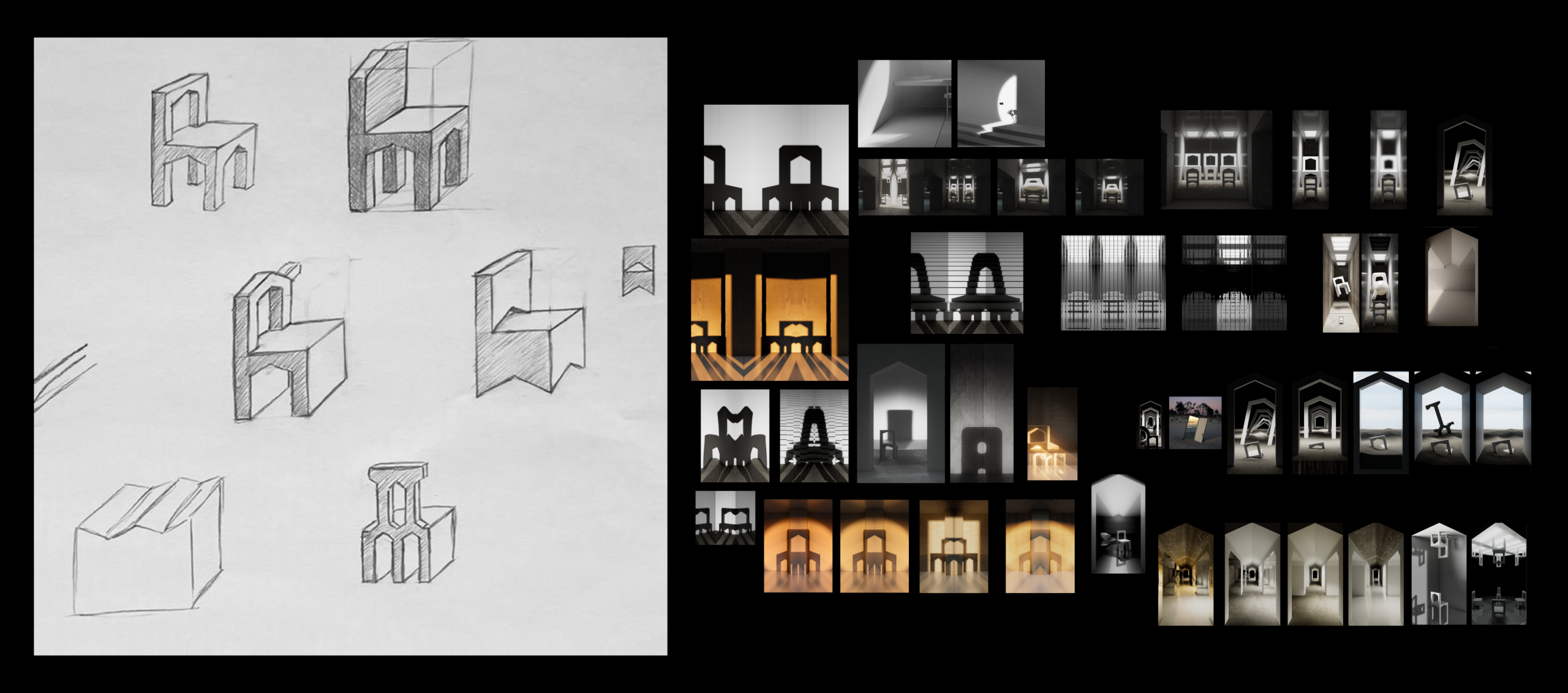 Memories Of Tomorrow Six N Five